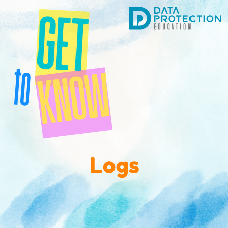 graphic showing Get to Know in bright colours with the DPE KNowledge Bank